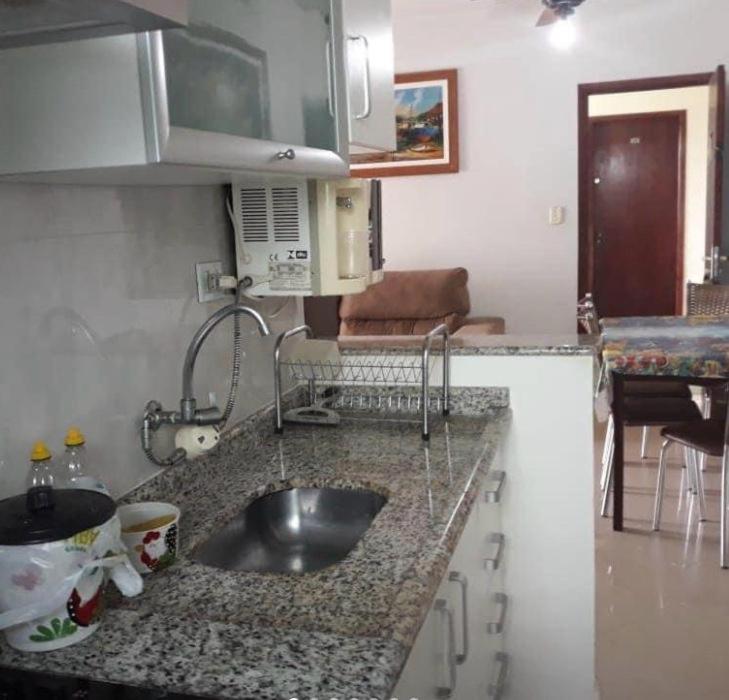 Cantinho#De#Paz Apartment Ubatuba Ngoại thất bức ảnh